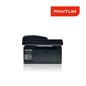 M6550NW 3 In 1 With Network Printer